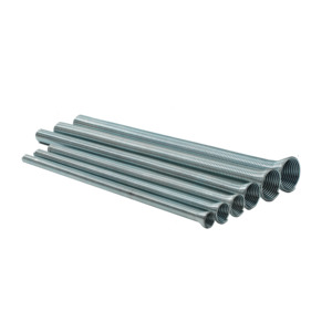 Bradley STB6-KIT Spring Tube Bender Set of 6 HVACTOOLS New Zealand