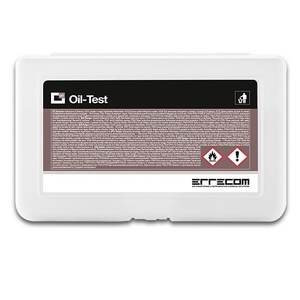 Errecom RK1055 Oil-Test HVACTOOLS New Zealand