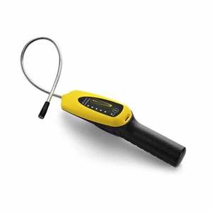 INFICON GAS-Mate Combustible Gas Leak Detector HVACTOOLS New Zealand