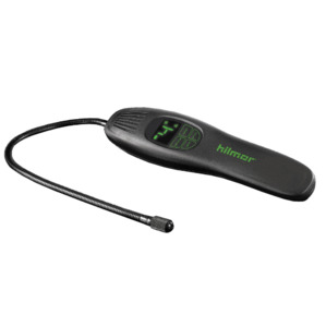Hilmor LDHD250 Heated Diode Refrigerant Leak Detector HVACTOOLS New Zealand