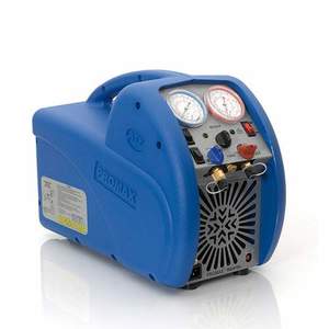 Promax RG5410A-A Refrigerant Recovery Unit HVACTOOLS New Zealand