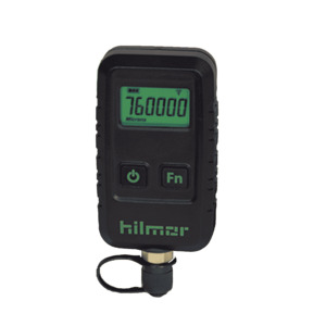 Hilmor CVG1200 Compact Vacuum Gauge HVACTOOLS New Zealand