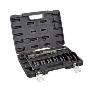 Hilmor 1839032 Compact Bender Kit 1/4 To 7/8 HVACTOOLS New Zealand