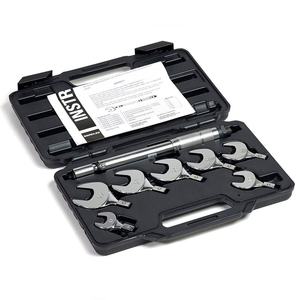 BRADLEY TW8 Metric Torque Wrench Set HVACTOOLS New Zealand