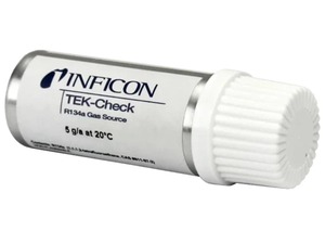 Inficon 703-080-G12 TEK-Check R1234yf HVACTOOLS New Zealand