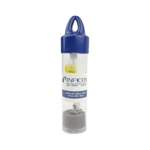 Inficon D-TEK CO2 Replacement Infrared Cell Sensor HVACTOOLS New Zealand
