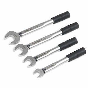 Products: BRADLEY TW4 Torque Wrench Pre-Set HVACTOOLS New Zealand