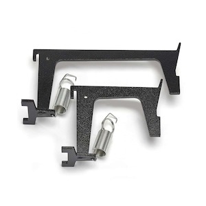 Products: Bradley WZ100 WIZ Mini Split Smart Brackets HVACTOOLS New Zealand