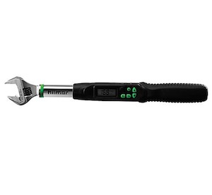 Products: Hilmor 1963826 Digital Adjustable Torque Wrench HVACTOOLS New Zealand