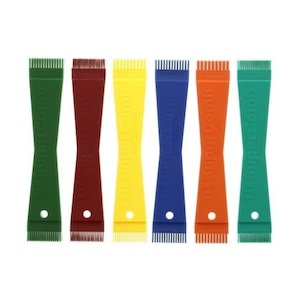 Products: Hilmor Fin Comb Tools HVACTOOLS New Zealand