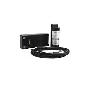 Products: Inficon 721-604-G1 Battery/Charging Cradle Bundle HVACTOOLS New Zealand