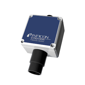 Products: Inficon LDM150R Refrigerant Remote Monitors HVACTOOLS New Zealand