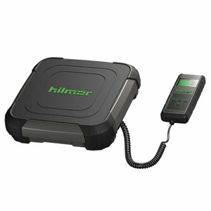 Hilmor RSW220 Wired Refrigerant Scale HVACTOOLS New Zealand