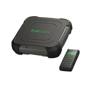 Hilmor RSWL220 Wireless Refrigerant Scale HVACTOOLS New Zealand