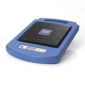 TIF 9030 Refrigerant Scale HVACTOOLS New Zealand