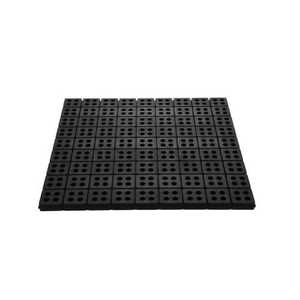 DiversiTech Iso-Cube Economy Anti Vibration Pad HVACTOOLS New Zealand