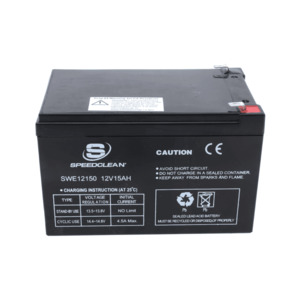 Products: SpeedClean CJ-9613 Battery for CJ-125 CoilJet Cleaner HVACTOOLS New Zealand