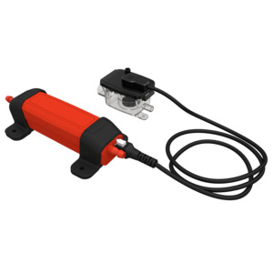 Products: Diversitech Redbox Tube Mini Condensate Pump HVAC AC