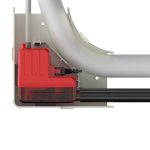 Products: Diversitech Redbox Trunk Mini Condensate Pump HVAC AC