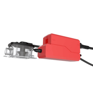 Products: Diversitech Redbox Mini Compact Condensate Pump HVAC