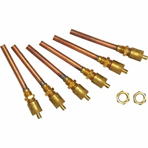 Products: C&D CD3604 Copper Access Valve HVACTOOLS New Zealand