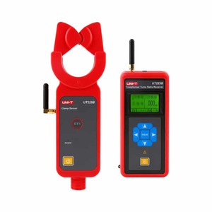Products: UT225A/B Wireless High & Low Voltage Transformer Turns Ratio Testers HVACTOOLS New Zealand