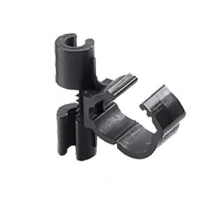 Products: DiversiTech Studded Clips for 3/8″ (M8) Threaded Rods HVACTOOLS New Zealand
