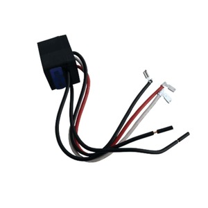 Products: Supco RO42 Relay Overload Combo for HVAC & Refrigeration
