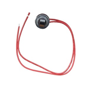 Products: Supco SL10025 Defrost Thermostat Replaces WR50X10025