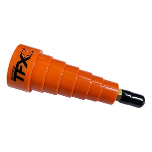 Products: Supco TFXNPB Nitrogen Purge Boot HVAC Brazing Tool
