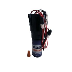 Products: Supco URSC20 Universal Power Start Relay HVAC