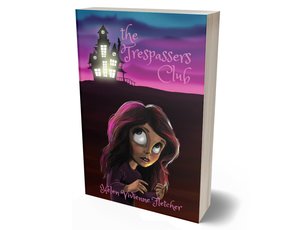 Products: The Trespassers Club Ebook - Helen Vivienne Fletcher - Writer