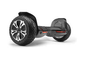 Frontpage: HX Phantom 2.0 - 8.5" HoverBoard NZ