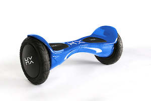Frontpage: HX Phantom HoverBoard