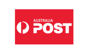 All: Australia Post Return Label