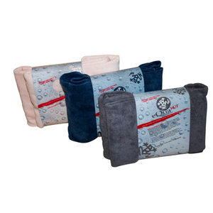 eQua Hot Towel –