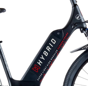 Products: F18 Cruise Elite Special E-Bike Thrill & Comfort Hybrid Bikes