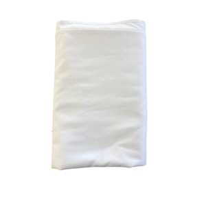 Products: 3m Round – White – Hyde Park Hire