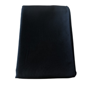 Products: 2.4m Round – Black – Hyde Park Hire