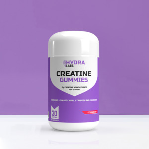 Creatine Gummies