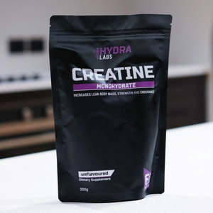 Creatine: Creatine - 300g