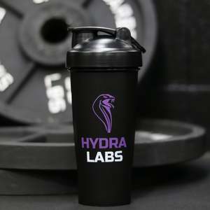 Clothing And Merchandise: Shaker