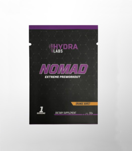 All: Nomad Single Serve
