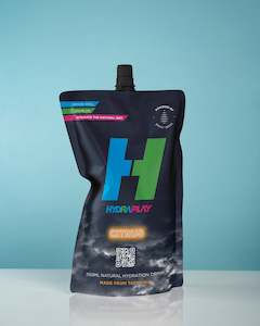 Products: HydraPlay CITRUS Flavored Hydration 300ml (12 Pack) SOLD OUT
