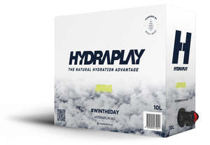 Products: HydraPlay APPLE 5L