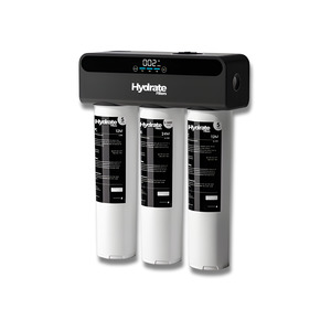Reverse Osmosis Mineral+ | Fluoride Water Filter