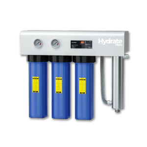 All: Elite-Home | Whole-House Water Filtration | UV | Rain Water Treatment