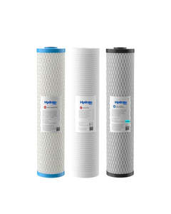 Whole-Home Water Filter | Eco Series Cartridges