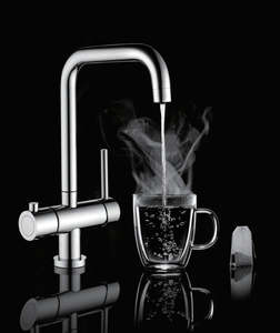 Instant Boiling Water | Hydrate Filters