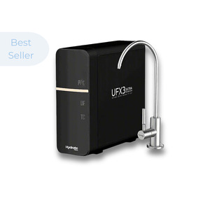 Under Sink Water Filter NZ | UFX3 | Removes Chlorine, PFAS & Bacteria